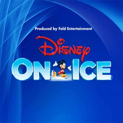 Disney On Ice Frozen & Encanto Archives San Antonio Events