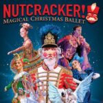 Children’s Ballet of San Antonio: The Nutcracker