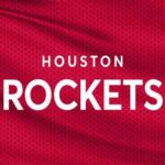 San Antonio Spurs vs. Houston Rockets