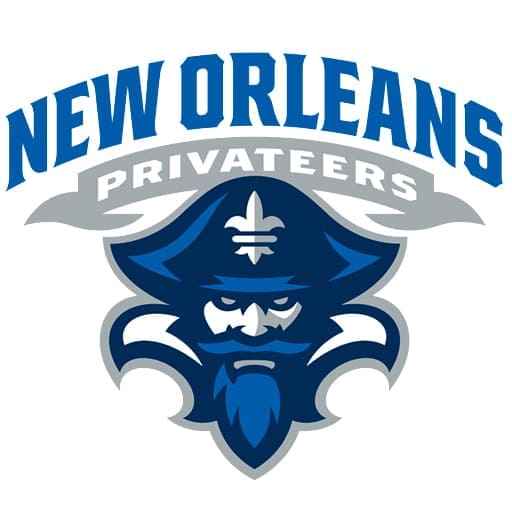 Incarnate Word Cardinals vs. University of New Orleans (UNO) Privateers