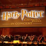Harry Potter and The Sorcerer’s Stone In Concert
