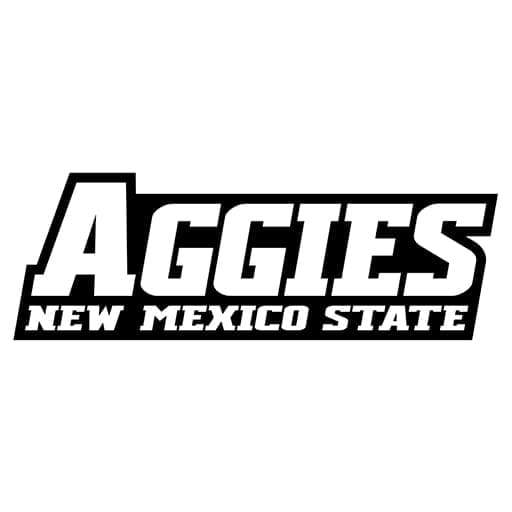 New Mexico State Aggies Women's Basketball