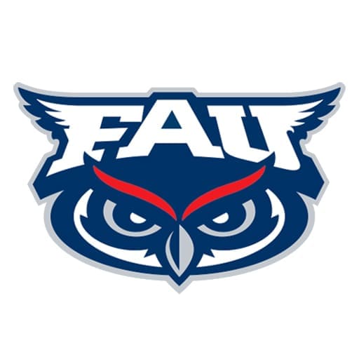 Florida Atlantic Lady Owls Basketball