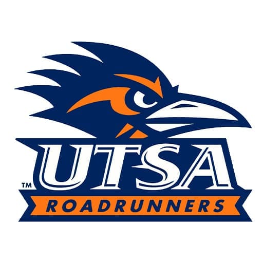 UTSA Roadrunners Women's Basketball