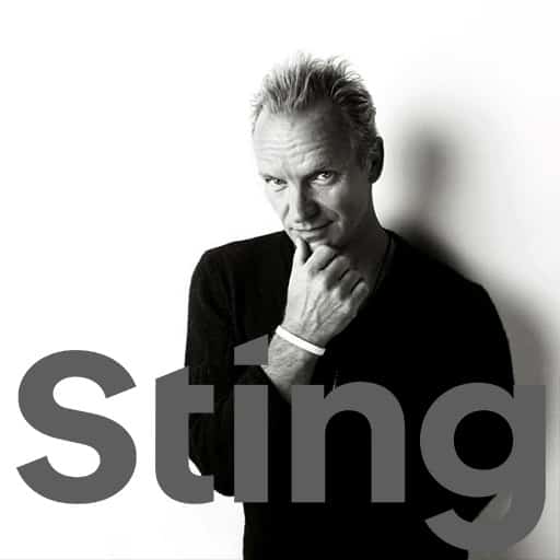 Billy Joel & Sting