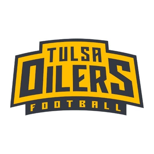 Tulsa Oilers - Football