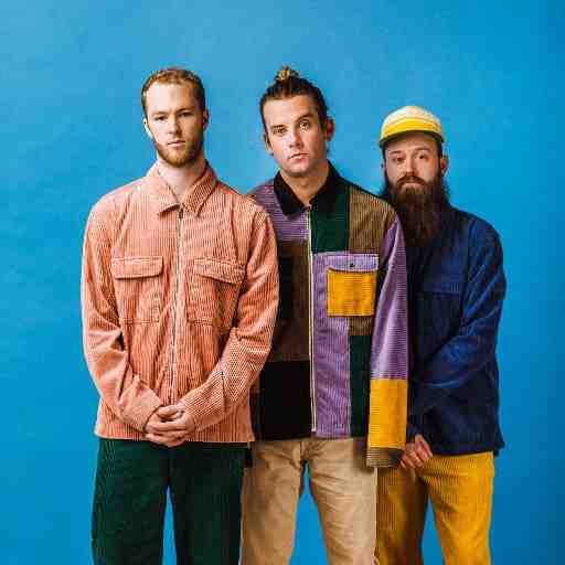 Judah and The Lion