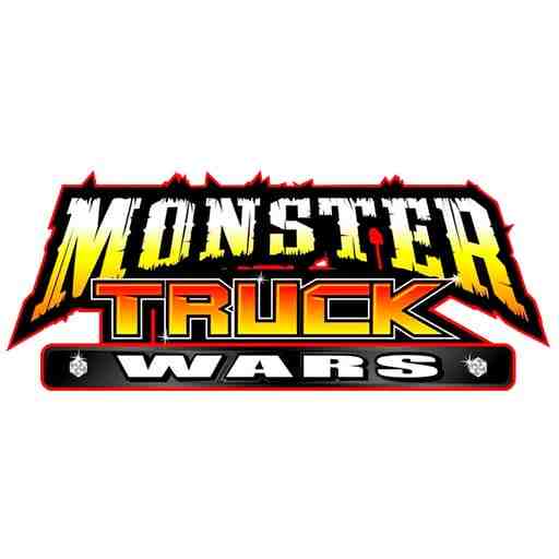 Monster Truck Wars