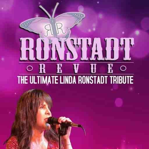 Ronstadt Revue - Linda Ronstadt Tribute