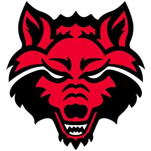 Arkansas State Red Wolves Basketball