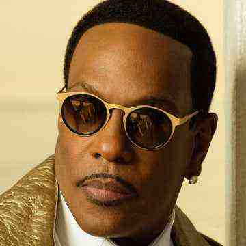 Charlie Wilson