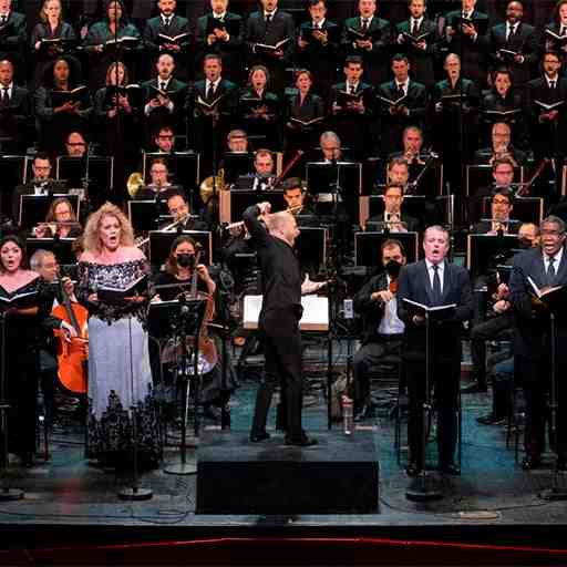 Austin Opera: Verdi's Requiem