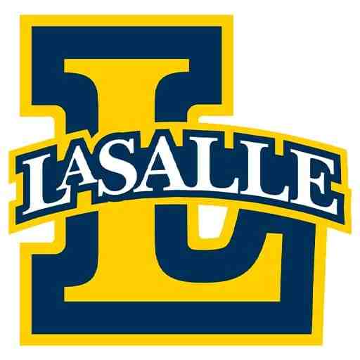 La Salle Explorers Womens Basketball